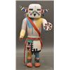 Image 1 : HOPI INDIAN KACHINA