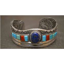 SANTO DOMINGO INDIAN BRACELET (LOVATO)