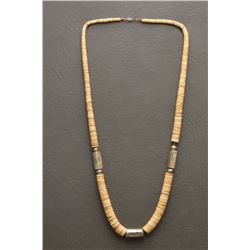 SANTO DOMINGO INDIAN NECKLACE