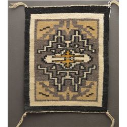 NAVAJO INDIAN TEXTILE