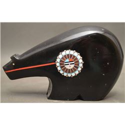 PUEBLO INDIAN FETISH