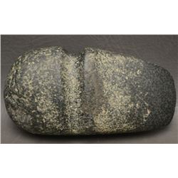 ANASAZI INDIAN STONE AXE HEAD