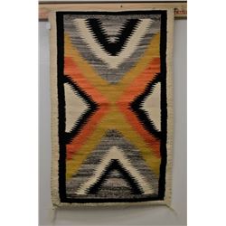 NAVAJO INDIAN TEXTILE