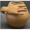 Image 1 : TAOS INDIAN POTTERY JAR