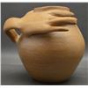 Image 2 : TAOS INDIAN POTTERY JAR