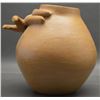 Image 3 : TAOS INDIAN POTTERY JAR