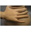 Image 8 : TAOS INDIAN POTTERY JAR