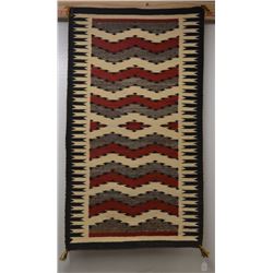 NAVAJO INDIAN TEXTILE