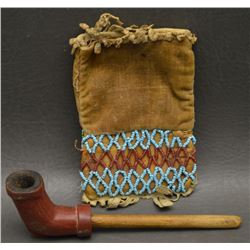 PLAINS BAG AND PIPE