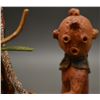 Image 11 : HOPI INDIAN KACHINA (TORRES)