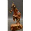 Image 1 : HOPI INDIAN KACHINA (TORRES)