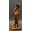 Image 3 : HOPI INDIAN KACHINA (TORRES)