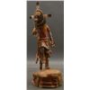 Image 5 : HOPI INDIAN KACHINA (TORRES)