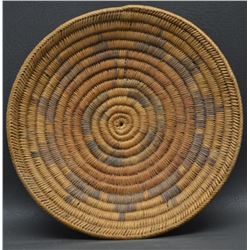 NAVAJO INDIAN BASKET