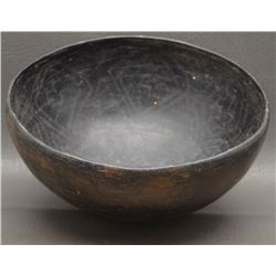 ANASAZI INDIAN POTTERY BOWL