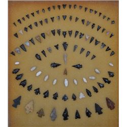 COLLECTION OF ANASAZI ARTIFACT