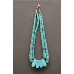 SANTO DOMINGO NECKLACE