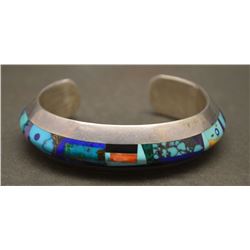 NAVAJO INDIAN BRACELET
