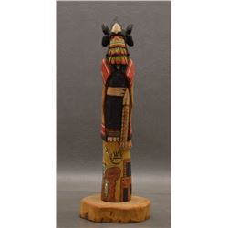 HOPI KACHINA (GROVER)