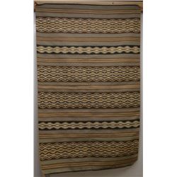 NAVAJO INDIAN TEXTILE (YAZZIE)