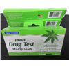 Image 1 : 5 New Home Drug Test for Marijuana/ easy to use result in 5 min.98% accurate