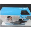 Image 1 : Intex Pillow rest classic Airbed twin size with built in electric pump