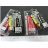Image 1 : New bundle of 4 New Master Locks