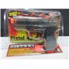 Image 1 : New Air Soft .45 Cal Pistol spring powered 200fps high capacity mag 70bb's