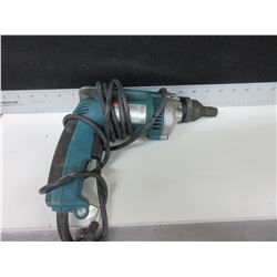 Makita 6827 Screwgun tested working good