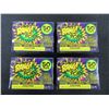 Image 1 : 4 New box's of 50 BANG POPS! / drop em or throw em BIG BANG!