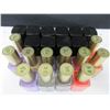 Image 1 : 22 Assorted Nail Poilish / Covergirl Outlast stay Brilliant & L'Oreal