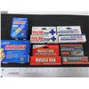 Image 1 : New First Aid Lot / Band Aids and Assorted creams
