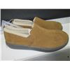 Image 1 : New Mossimo Genuine Suede Slippers non marking sole size 11