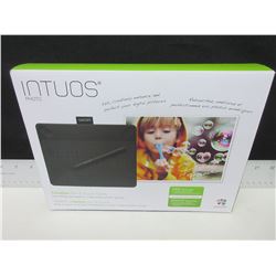 New Intuos Photo Creative Pen & Touch Tablet