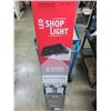 Image 1 : LED Shop Light 5200 Lumens 360 deg Motion sensor or on/off pull chain