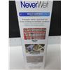 Image 2 : New Rust-Oleum Never Wet Liquid Repelling Treatment / Keep almost any