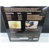 Image 1 : New case of 40 Sandpaper 9 x 11 inch sheets / Assorted grit 60-100-150-240