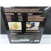 Image 1 : New case of 40 Sandpaper 9 x 11 inch sheets / Assorted grit 60-100-150-240