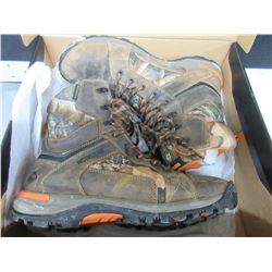 Wolverine Sightline High Boots size 12  / customer returned wrong size