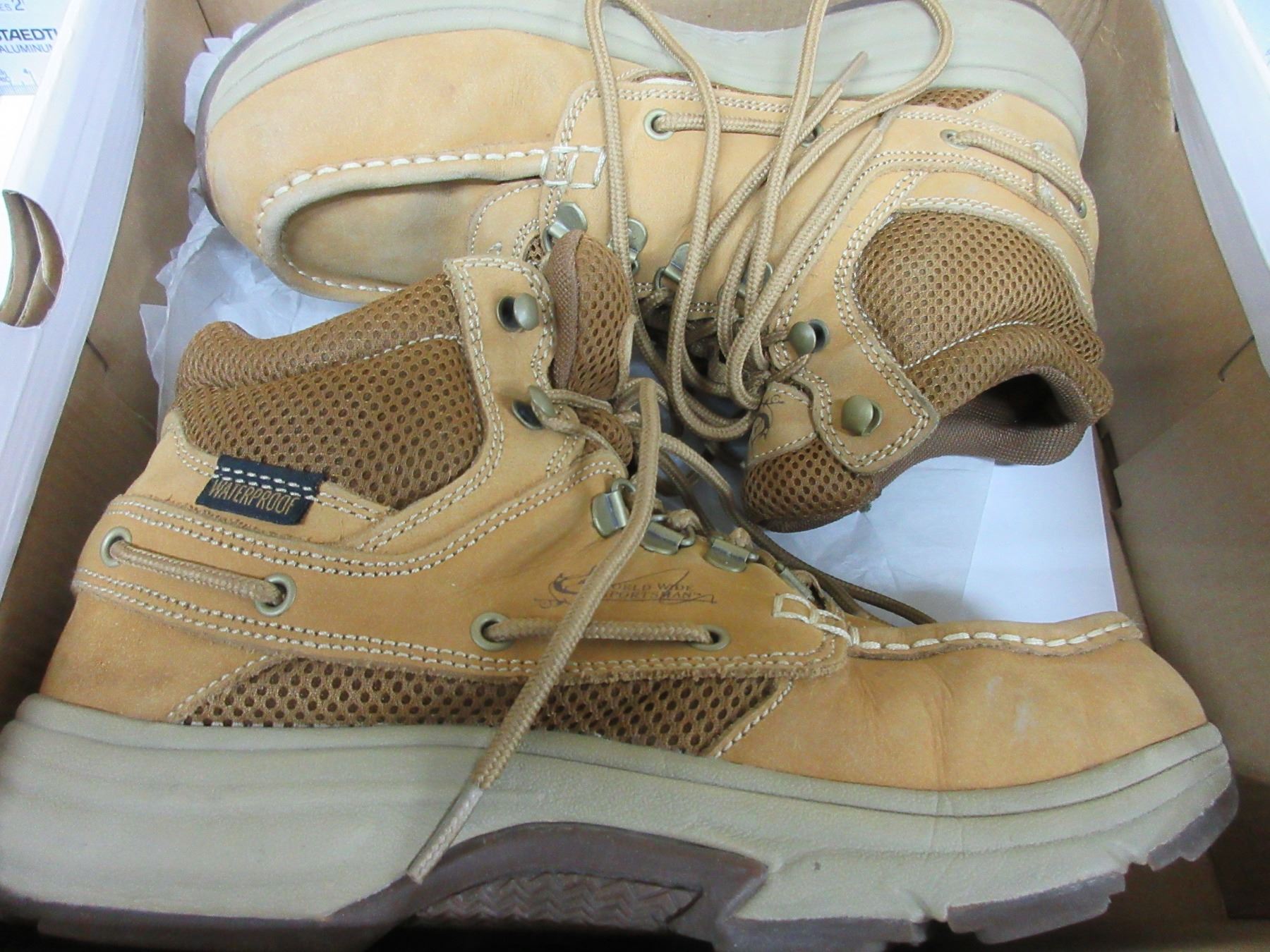 world wide sportsman chukka boots