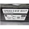 Image 3 : 511 Tactical Boot speed 2.08" with side zipper size 11w / Customer Returns