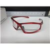 Image 1 : 4 new Clear Safety Glasses XP650