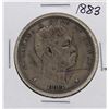 Image 1 : 1883 $1 Kingdom of Hawaii Dollar Coin