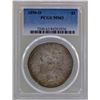Image 1 : 1890-O $1 Morgan Silver Dollar Coin NGC MS63