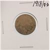 Image 2 : 1918/7-D  Overdate Buffalo Nickel Coin