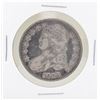 Image 1 : 1828 Capped Bust Half Dollar Coin