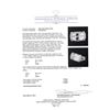 Image 7 : 18.22 ctw Kunzite and Diamond Ring - 18KT White Gold