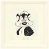 Image 2 : Pepe Le Pew by Looney Tunes