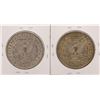 Image 2 : Lot of 1885-1886 $1 Morgan Silver Dollar Coins