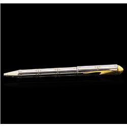 Santos de Cartier Limited Edition Ballpoint Pen